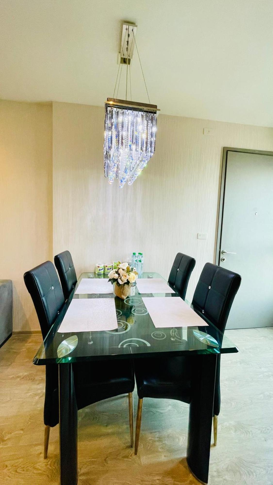 The Base Condo 2 Bed 2 Bath By Pupu Pattaya Εξωτερικό φωτογραφία