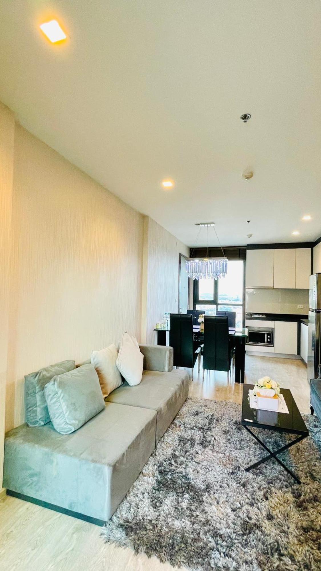 The Base Condo 2 Bed 2 Bath By Pupu Pattaya Εξωτερικό φωτογραφία