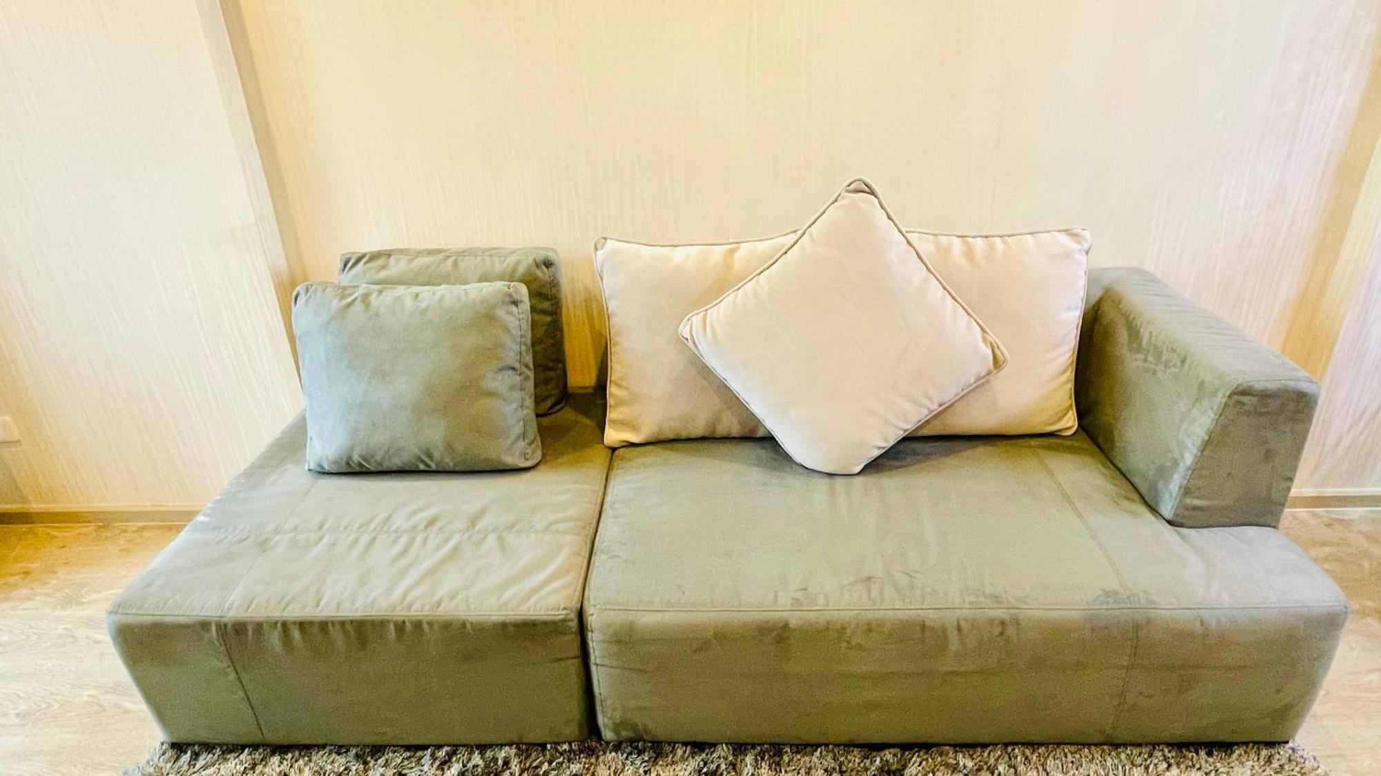 The Base Condo 2 Bed 2 Bath By Pupu Pattaya Εξωτερικό φωτογραφία