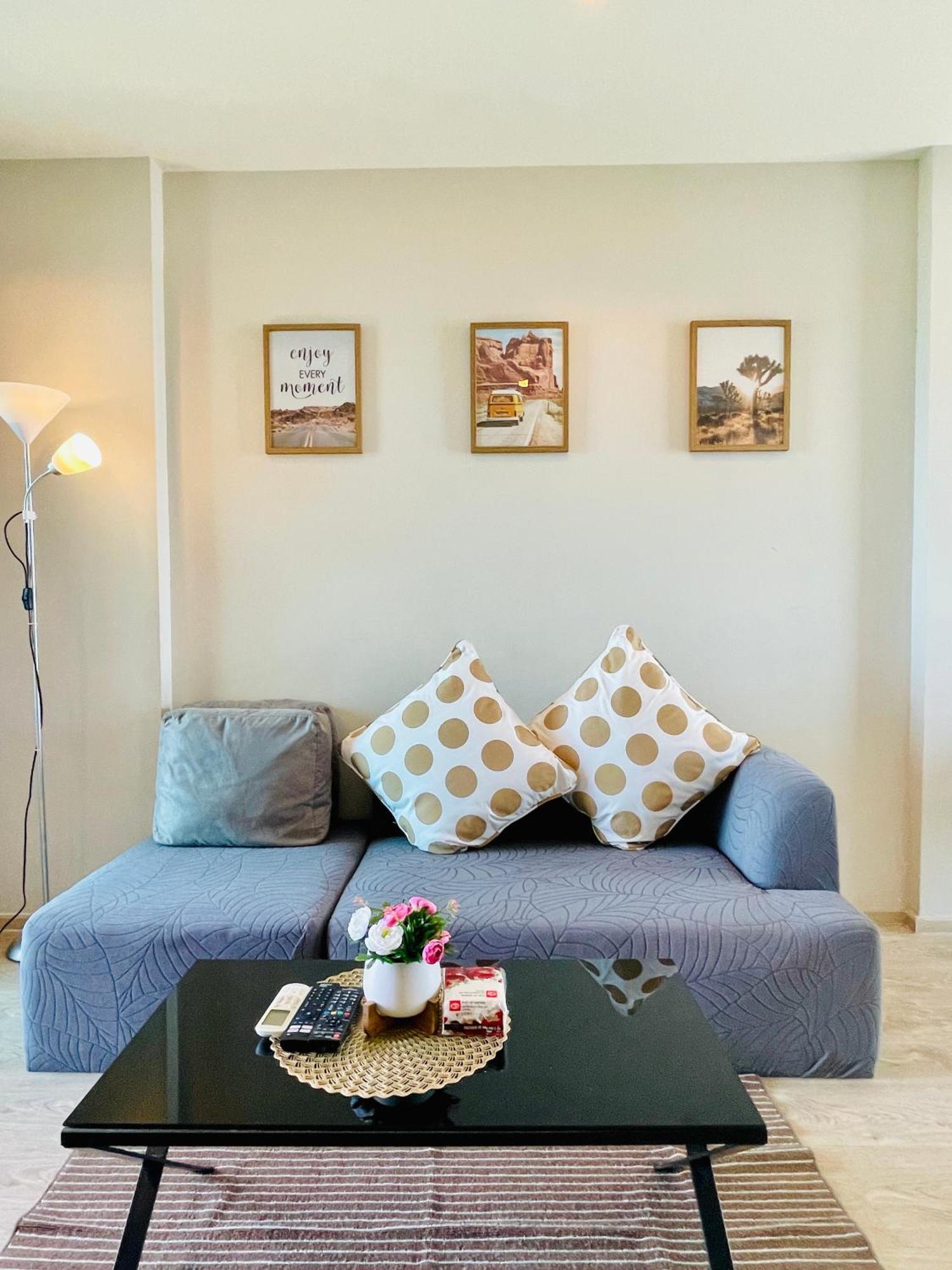 The Base Condo 2 Bed 2 Bath By Pupu Pattaya Εξωτερικό φωτογραφία