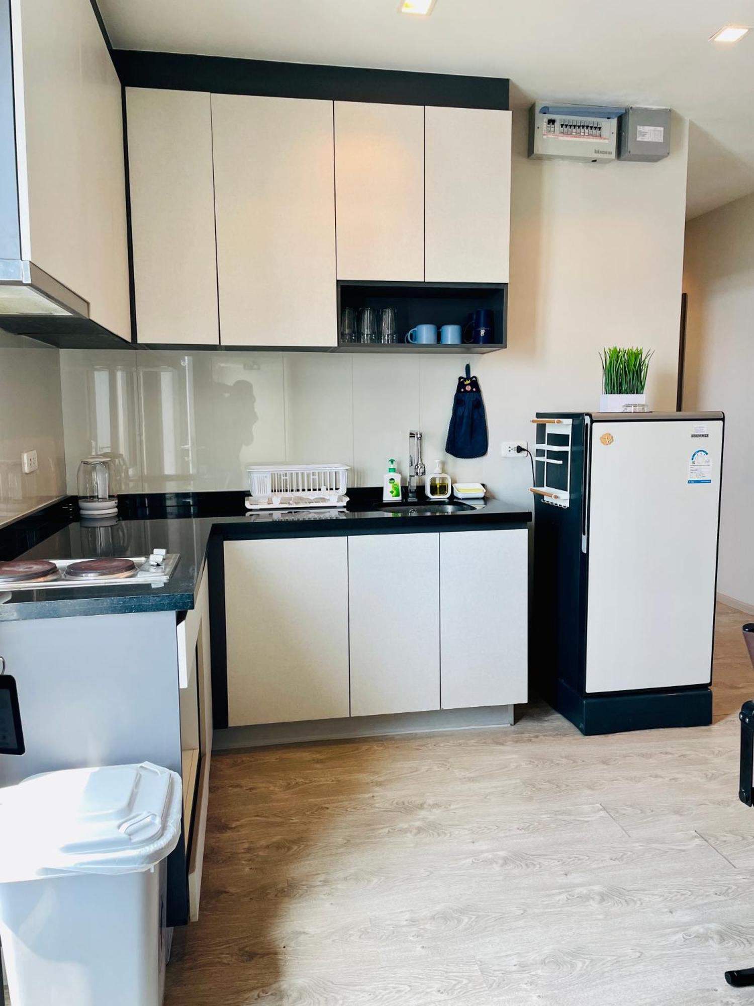 The Base Condo 2 Bed 2 Bath By Pupu Pattaya Εξωτερικό φωτογραφία