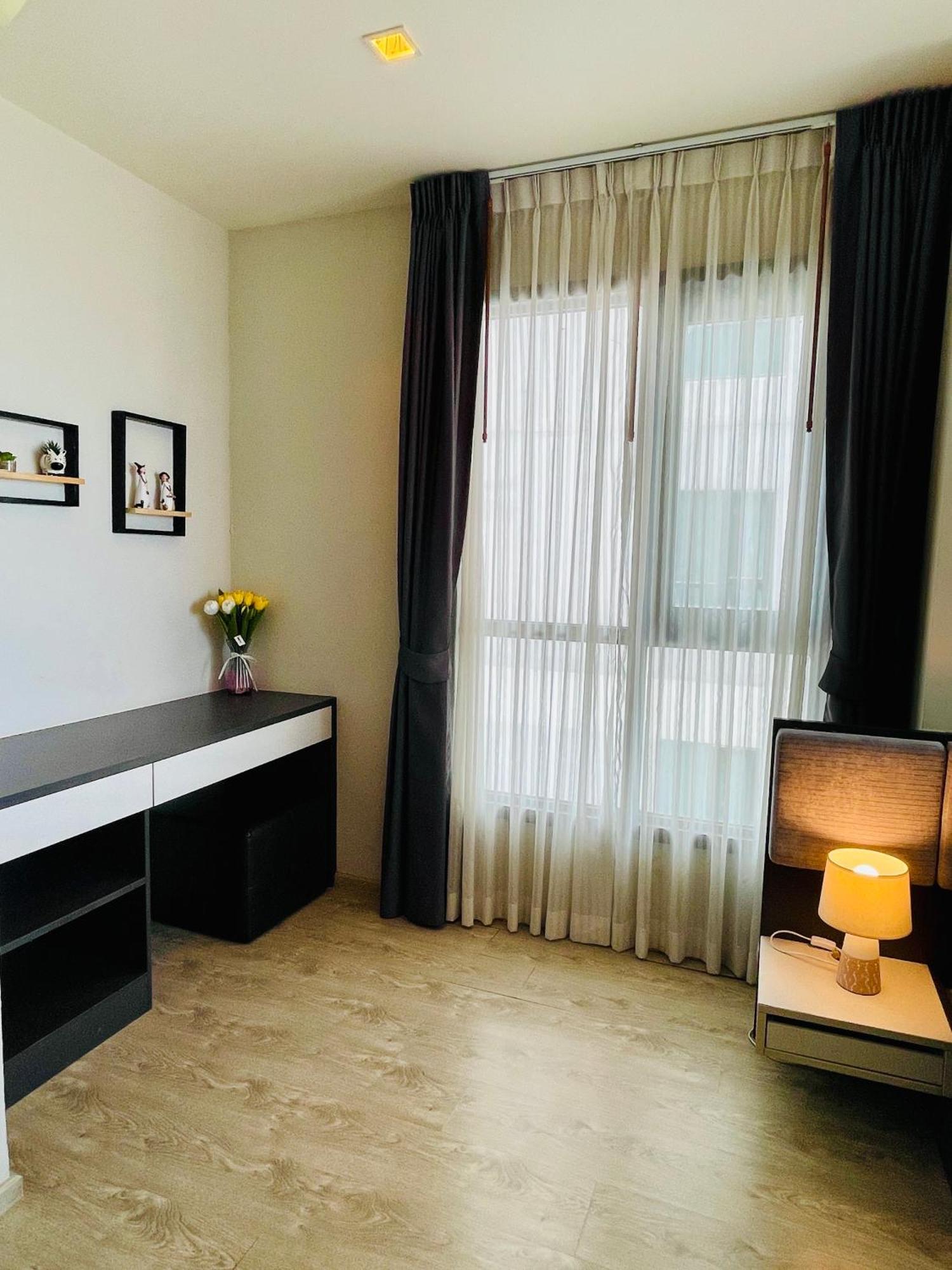 The Base Condo 2 Bed 2 Bath By Pupu Pattaya Εξωτερικό φωτογραφία